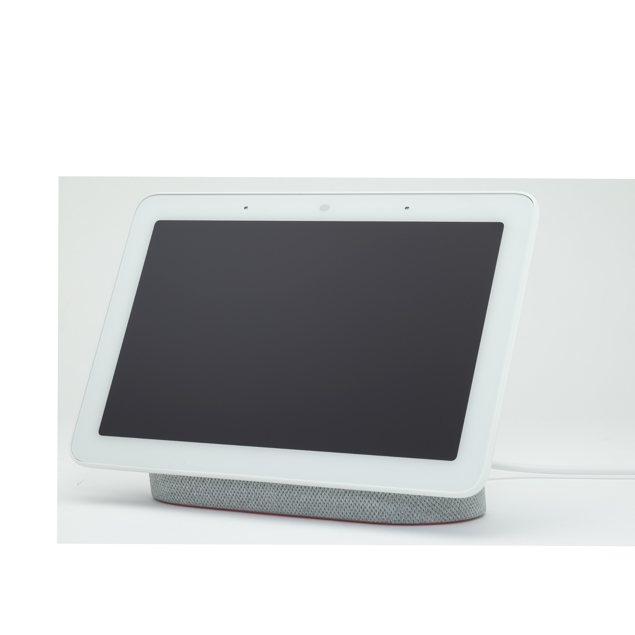 Google Nest Hub before